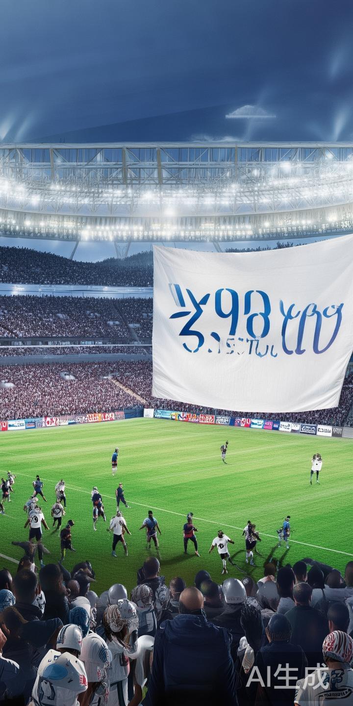 三亿体育赞助助力打造精彩纷呈的体育盛事与全民健身新篇章 