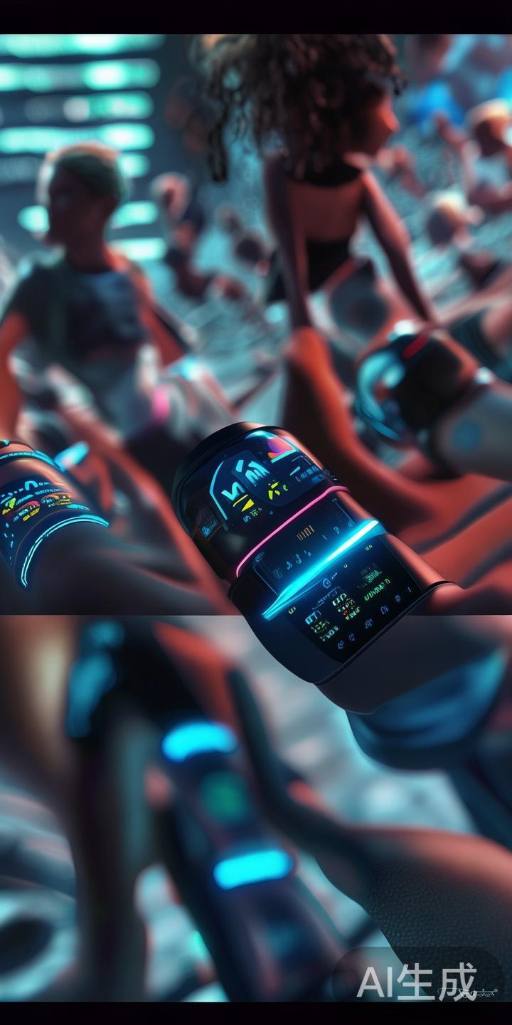 三亿体育正式上线 引领全民健身新时代新征程 