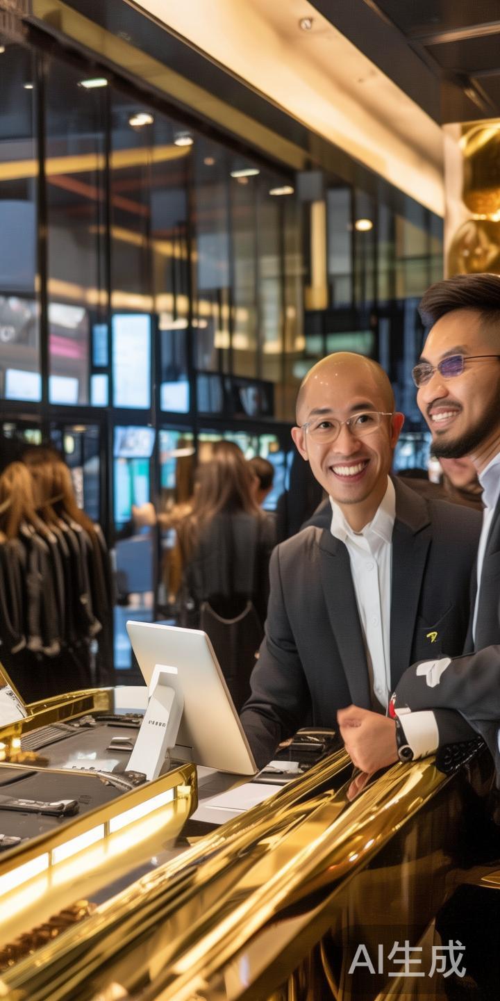 优质的客服支持是消费者购买过程中重要的保障。在三亿