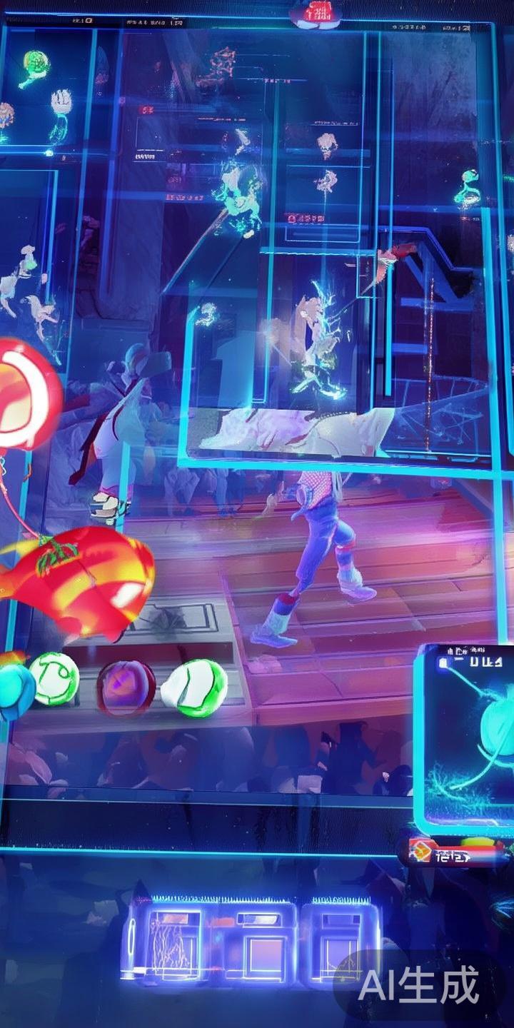 三亿体育游戏全方位攻略指南，轻松掌握快速上手技巧 