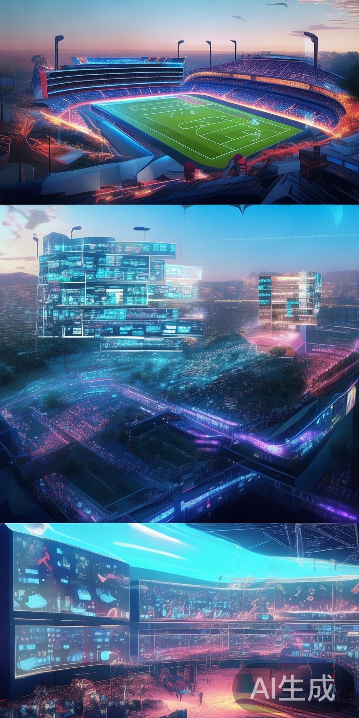 三亿体育平台引领全民健身新风尚全面开启健康生活新时代 