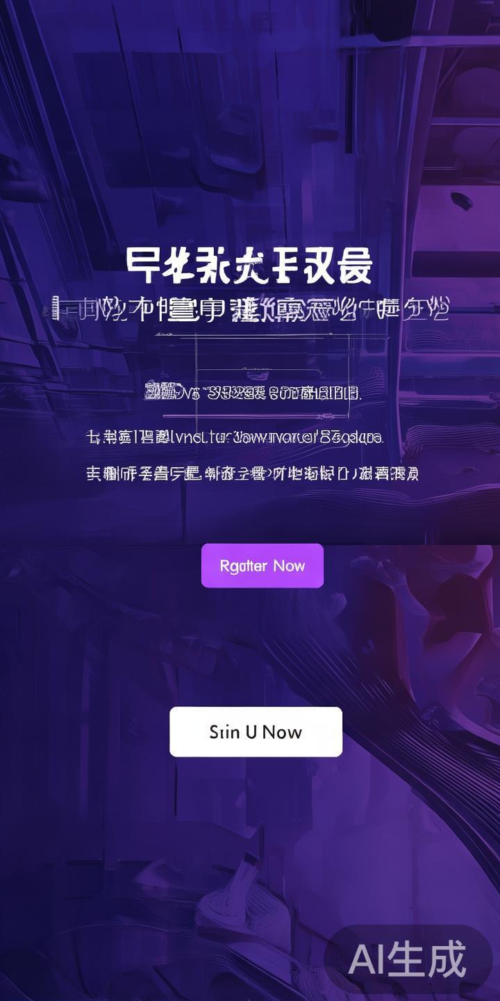 全面解析三亿体育注册官方平台操作流程与步骤指南 1. 访问官网入口
用户首先需打开三亿体育的官方