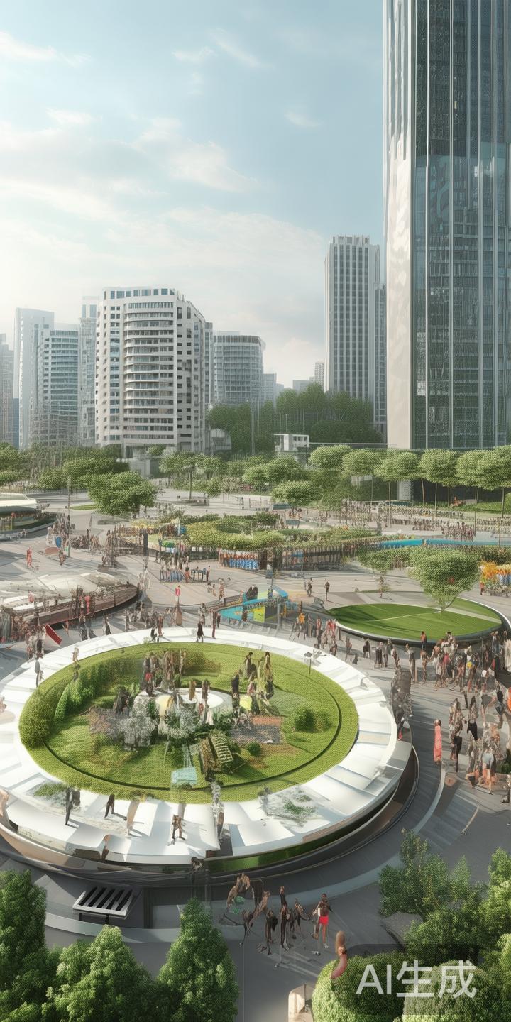 三亿体育·平台:开启全民健身新纪元的综合运动平台 此外,平台通过整合公共体育设施、社区运动场所及企业