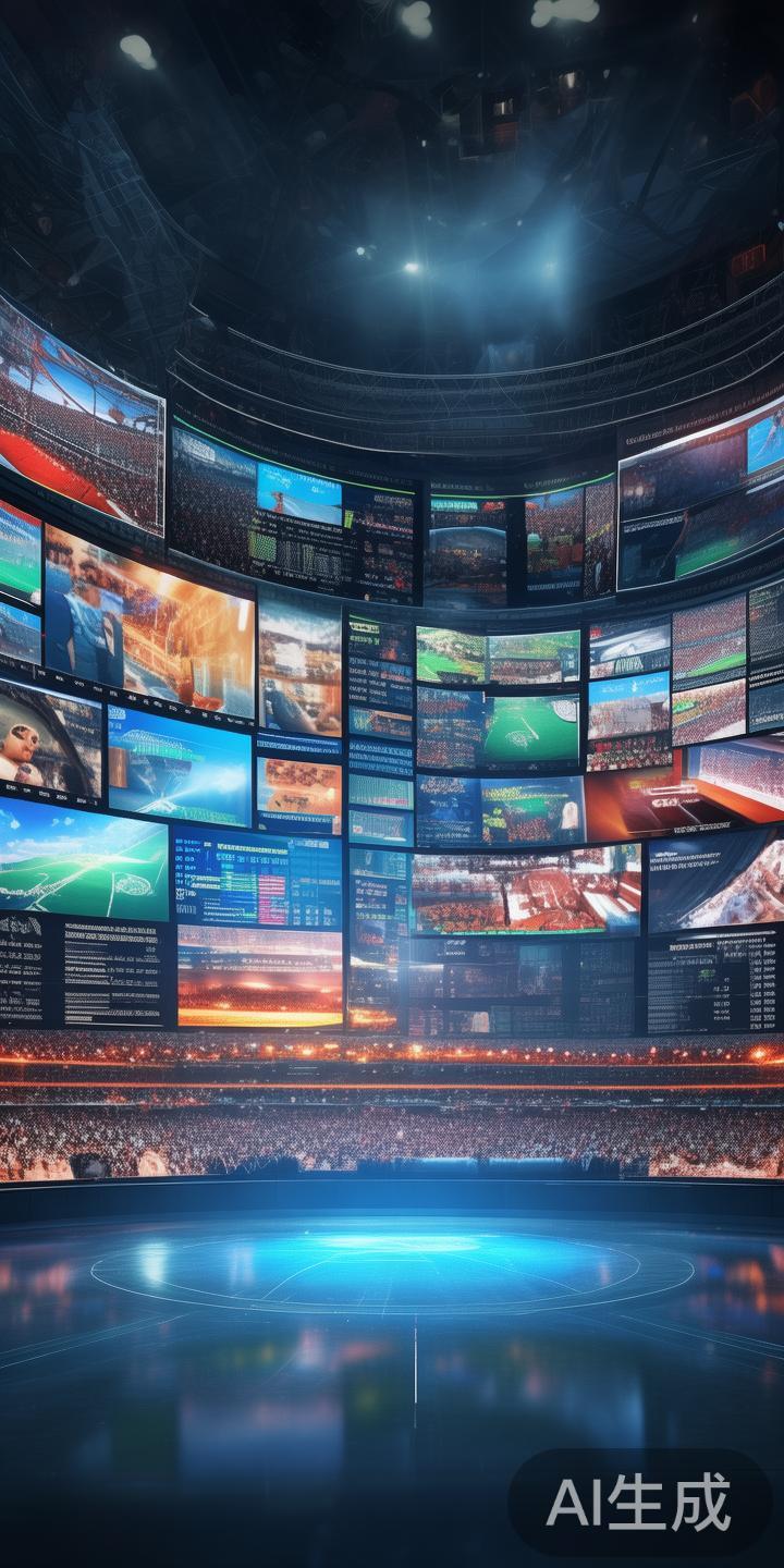 2024年三亿体育手机版最新版本下载与安装指南详解 丰富多样的赛事资源
涵盖全球主要体育赛事,无论是