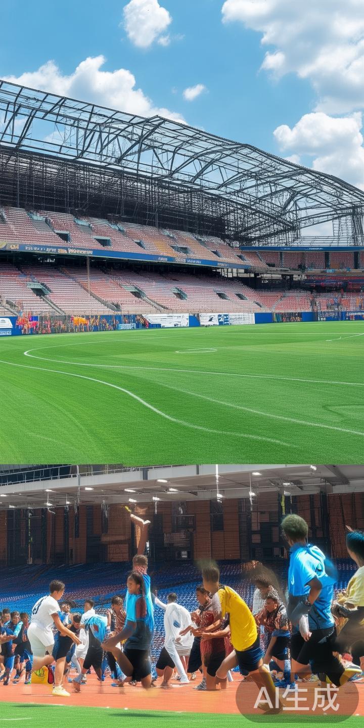 三亿体育赞助助力全面推进体育产业快速发展 三亿体育赞助助力全面推进体育产业快速发展