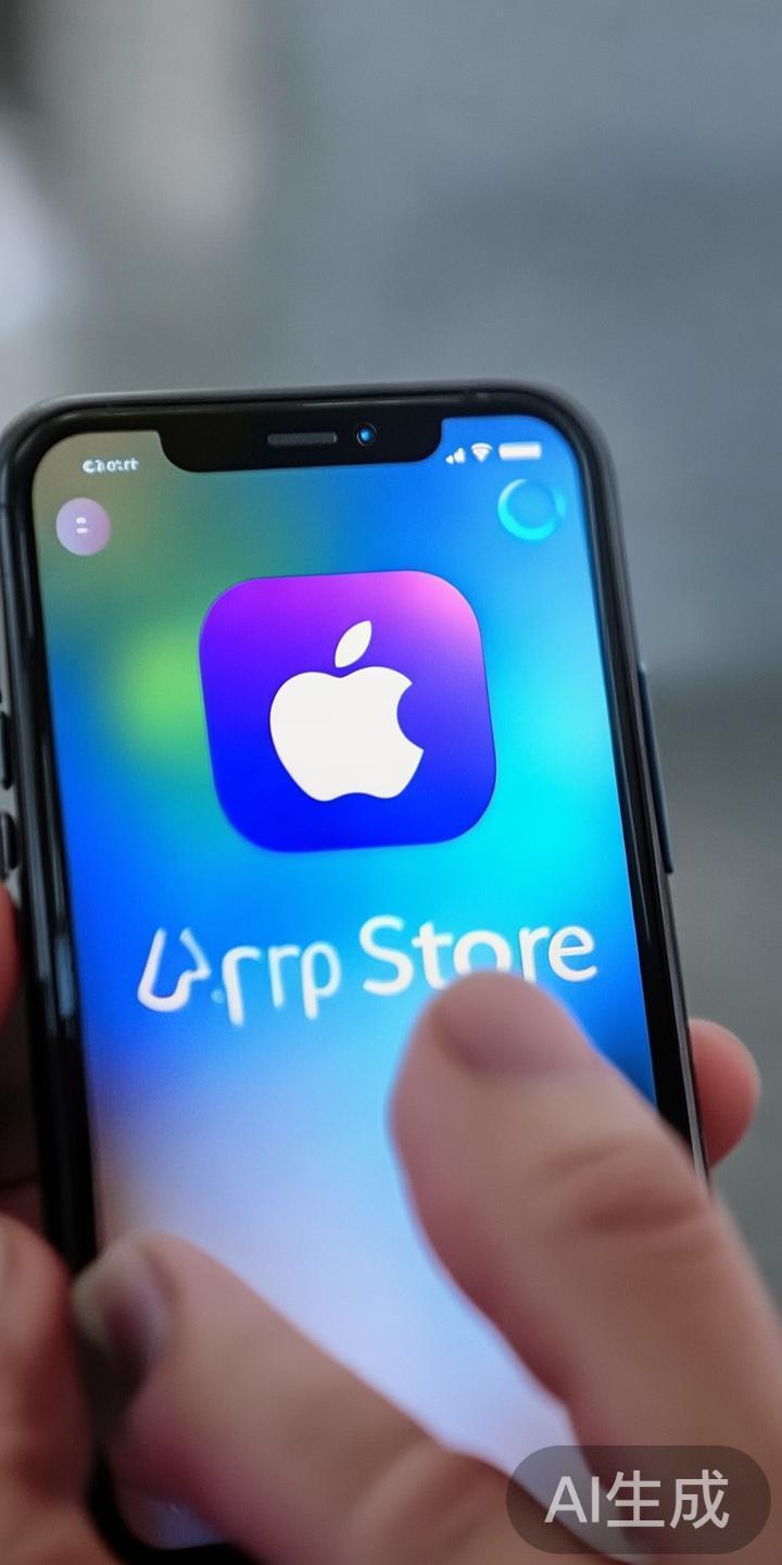 三亿体育官网下载苹果客户端详细使用指南及最新下载安装教程 1. 打开苹果应用商店
在手机主界面找到“App