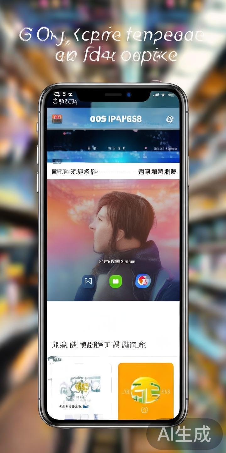 应用商店：在Android设备上，可通过“应用市场