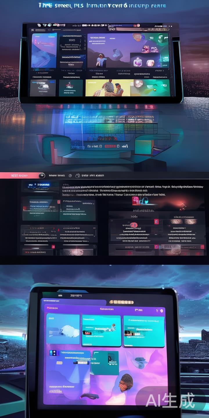 三亿体育平台全面上线 引领全民运动新时代潮流 