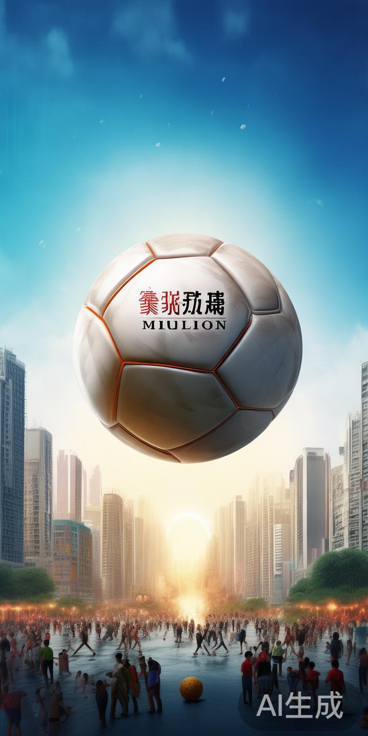 三亿体育足球年度总结与精彩回顾:成就与展望共辉煌 三亿体育足球年度总结与精彩回顾:成就与展望共辉煌