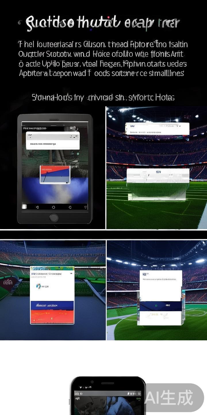 随着体育娱乐行业的不断发展，体育APP已经成为数亿
