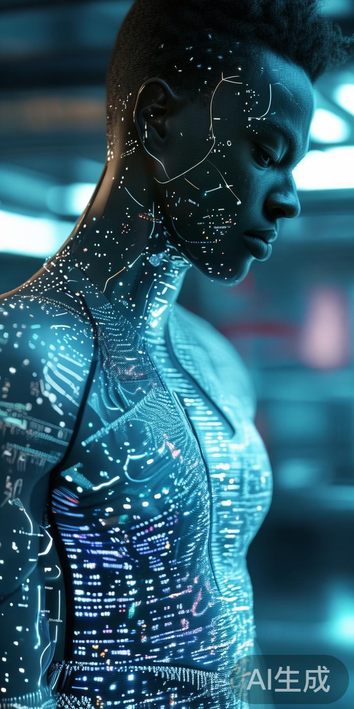 三亿体育高分子技术引领行业发展新趋势与未来突破 智能运动装备的创新:结合高分子传感材料,实现运动状