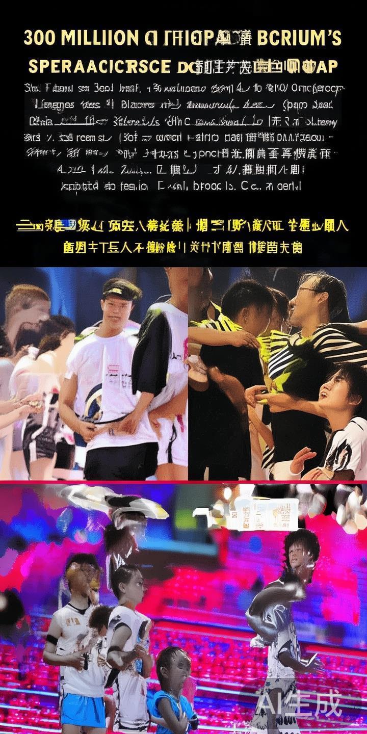 三亿体育论坛精彩赛事回顾与精彩瞬间盘点 随着全民健身热潮持续升温,体育赛事成为广大体育迷关