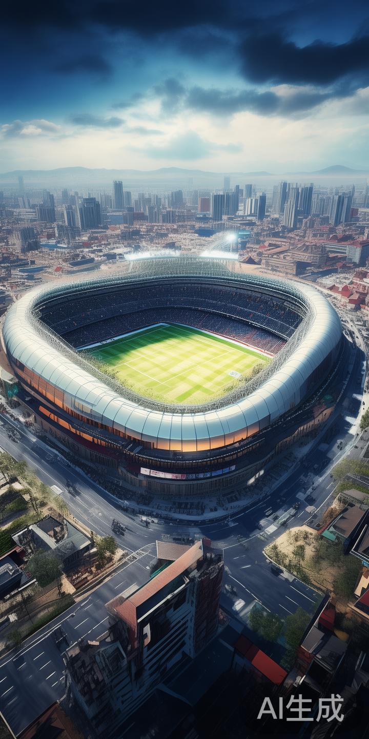 三亿体育卡利亚里体育赛事精彩纷呈,激情无限! 一项成功的体育赛事,除了吸引观众之外,还带动了城市