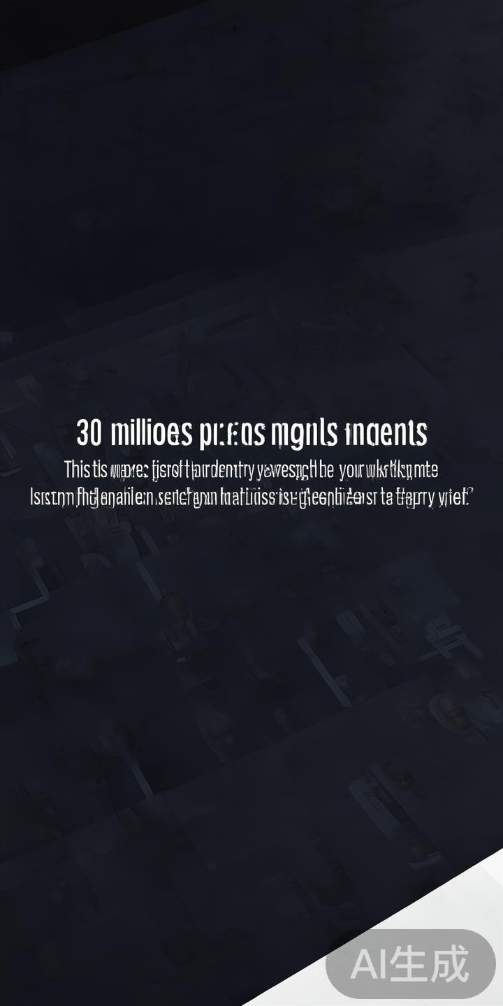 三亿体育代理经营现状全面分析与未来发展趋势解析 