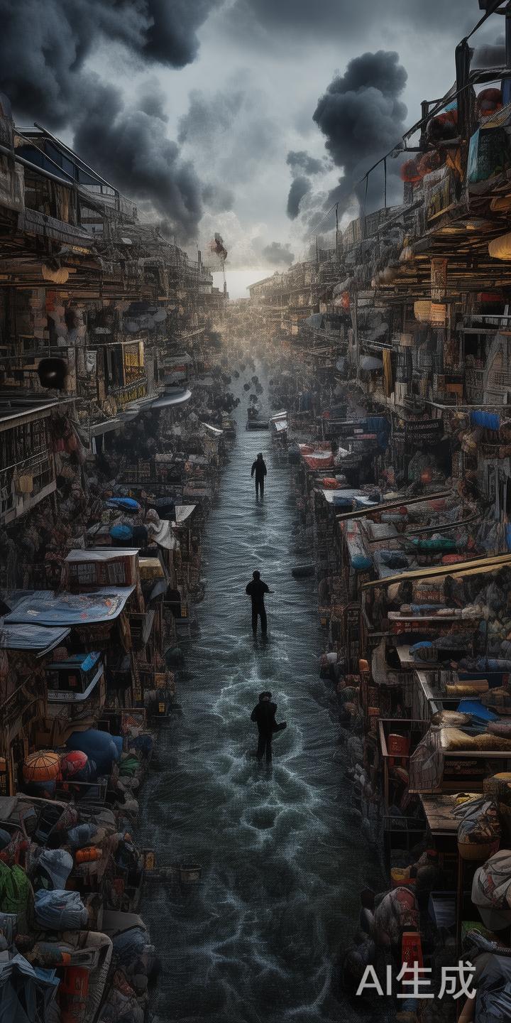 然而，行业发展也面临一些挑战。一方面，市场竞争激烈