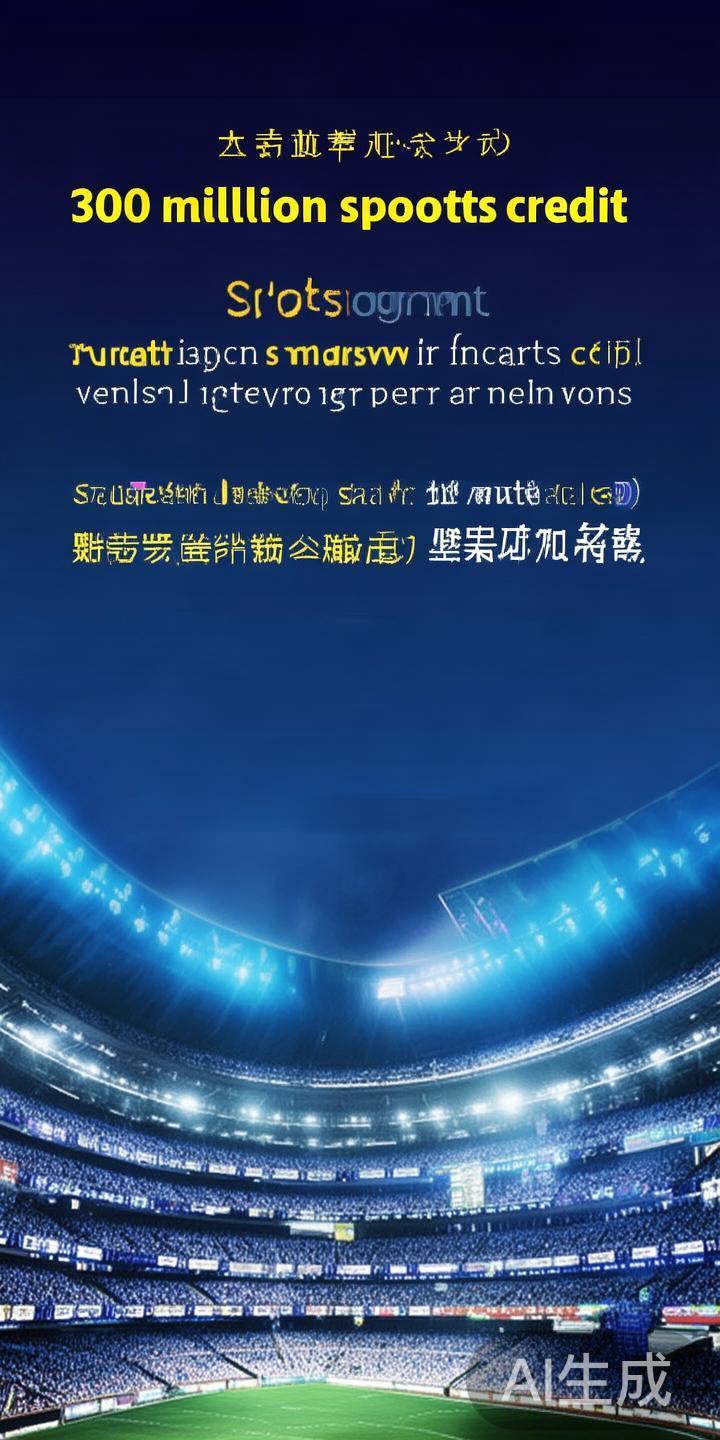 在此背景下，“三亿体育信用”的提出，正是希望通过完