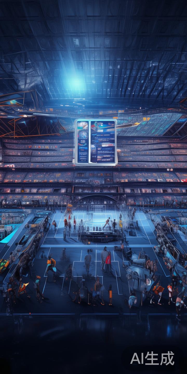 三亿体育全站的核心理念是构建一个集海量体育资源于一