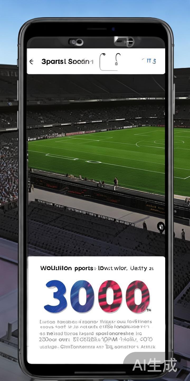 随着体育产业的不断发展，越来越多的体育爱好者选择通