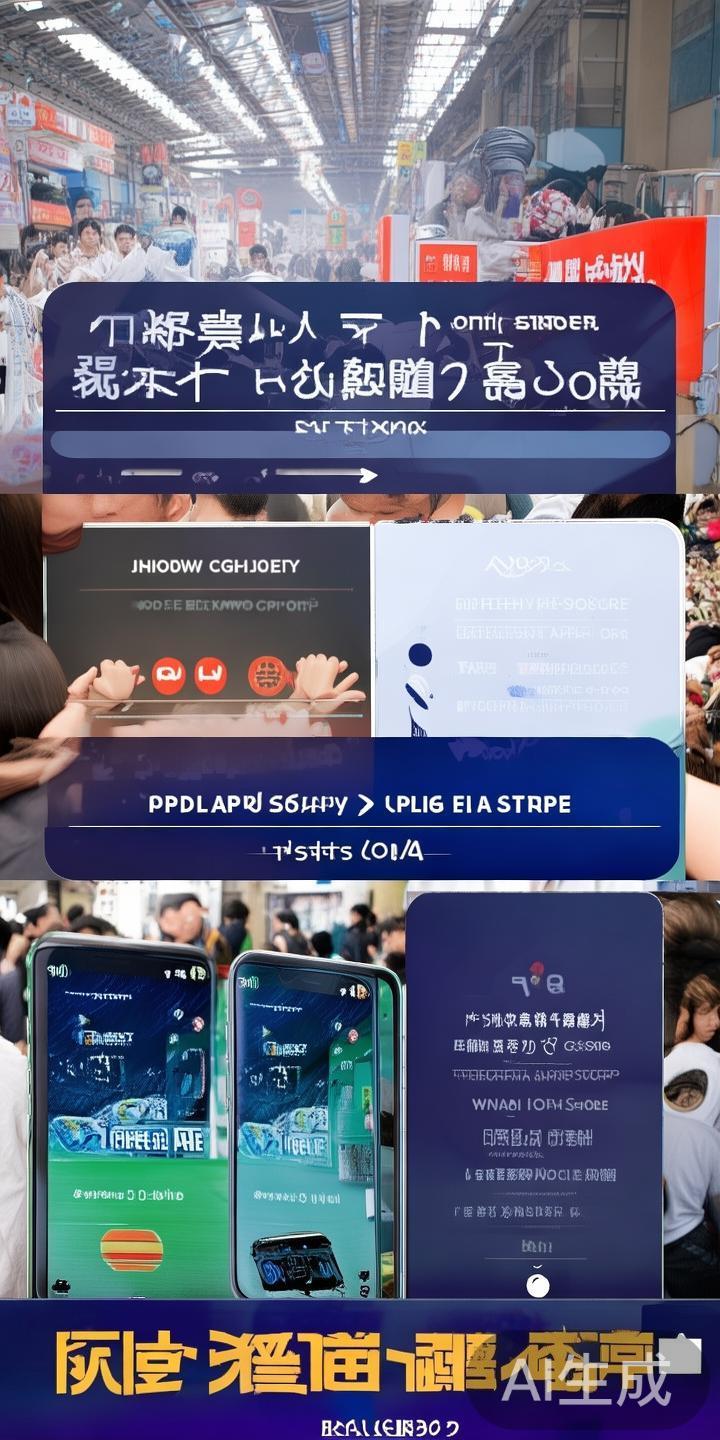 应用商店：安卓用户可在应用市场如华为应用市场、小米