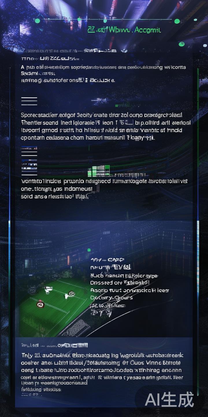 随着体育娱乐平台的不断扩大，用户的个人信息和资金安