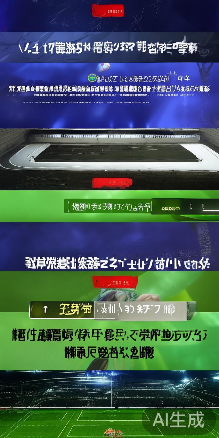 随着体育赛事在全球范围内变得越来越受关注，许多体育