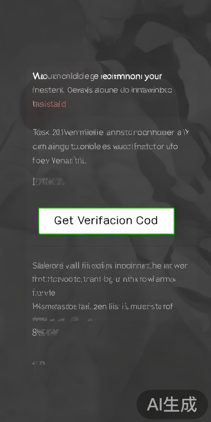以手机号码注册为例，用户只需输入真实有效的手机号码