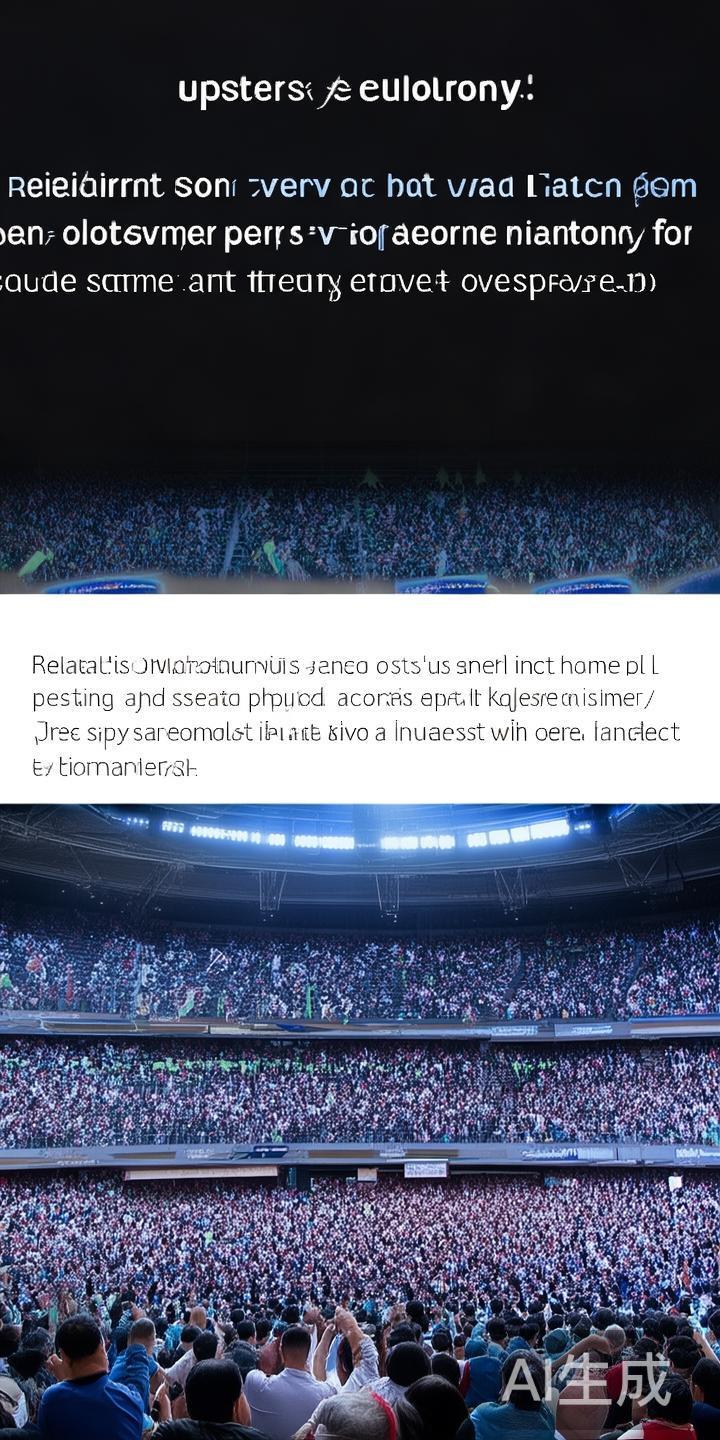 随着体育娱乐产业的快速发展，越来越多的用户开始关注