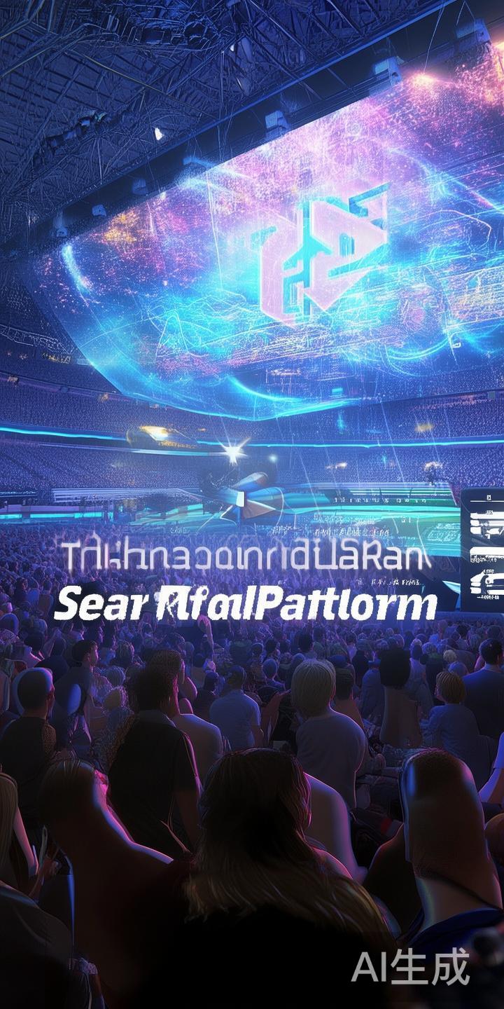 随着科技不断进步，体育娱乐行业迎来了飞跃式的发展。